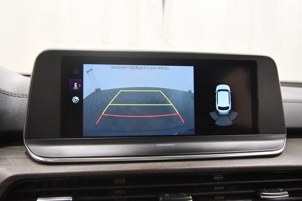 Certified 2022 Kia Telluride EX w/ EX Premium Package image 26