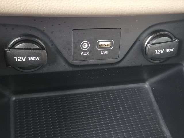 Used 2018 Hyundai Tucson SEL AWD/4WD image 29