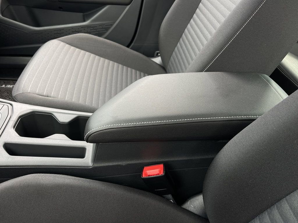 New 2026 Volkswagen Jetta S image 11