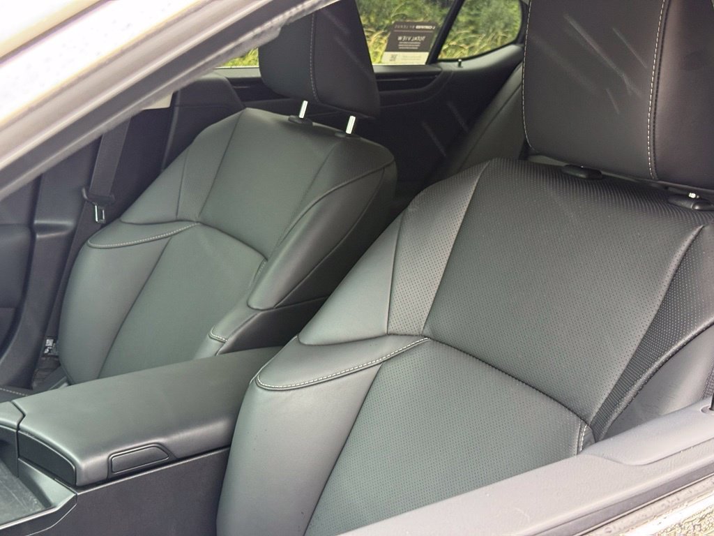 Certified 2025 Lexus ES 350 w/ Accessory Package (Z1) FWD image 17
