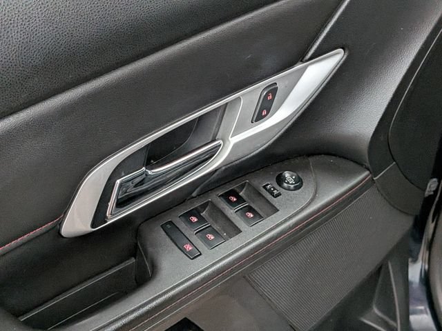Used 2015 GMC Terrain SLE AWD/4WD image 14