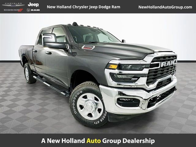 New 2026 RAM 2500 Tradesman image 1