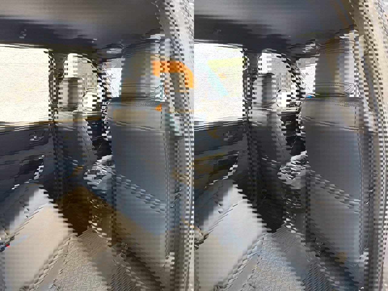 Used 2025 Toyota Tundra Limited image 46