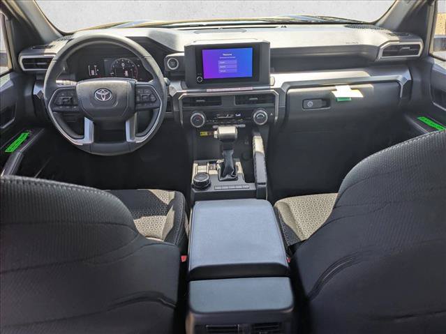 New 2026 Toyota 4Runner SR5 AWD/4WD image 14