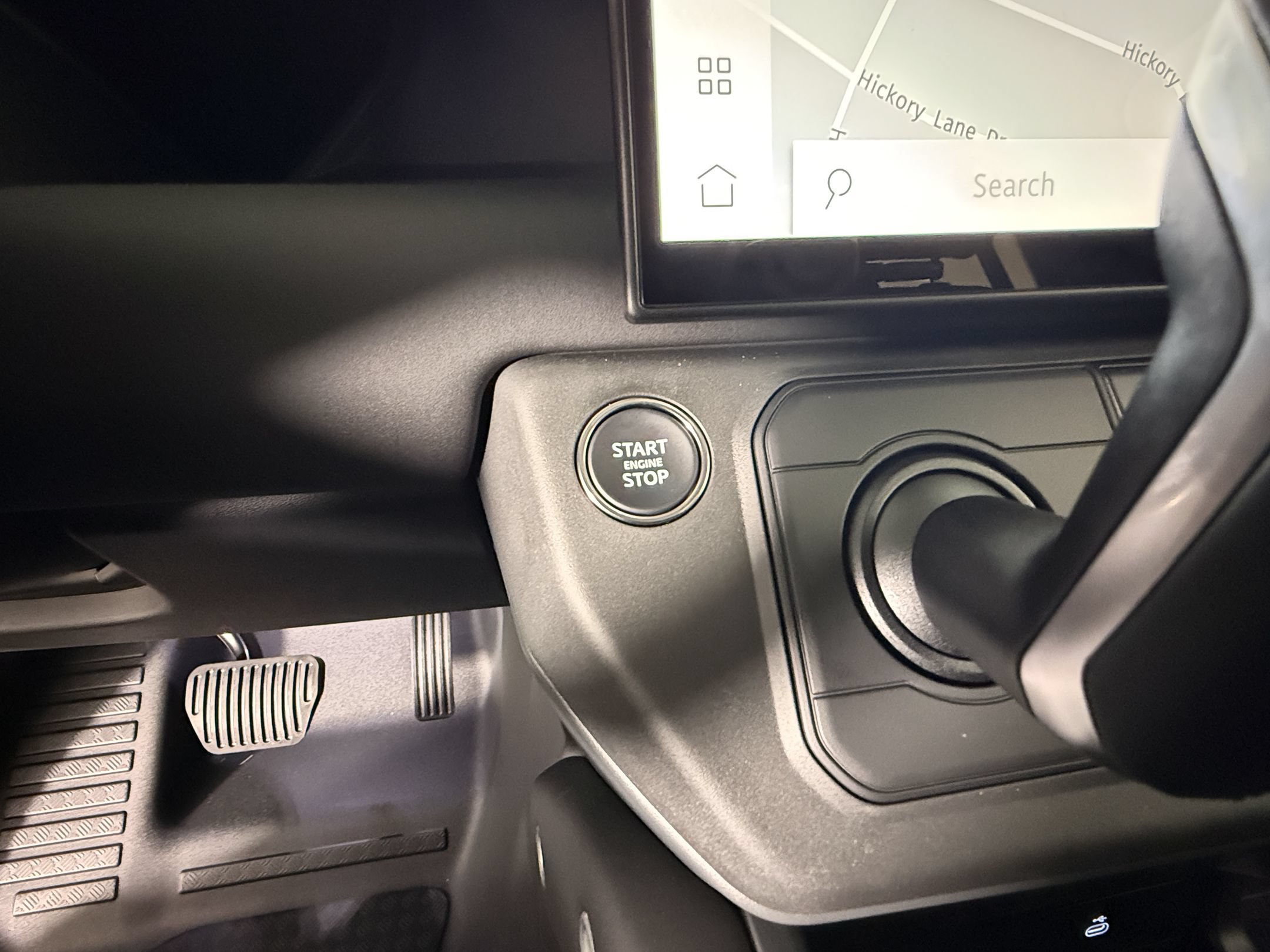 New 2026 Land Rover Defender 110 S AWD/4WD image 17