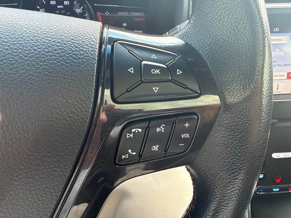 Used 2019 Ford Explorer Sport AWD/4WD image 15