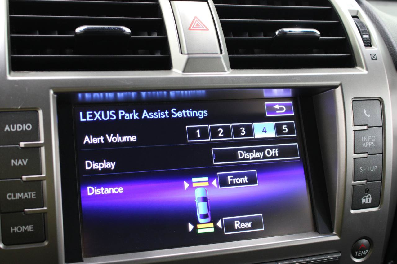 Used 2020 Lexus GX 460 Premium AWD/4WD image 59