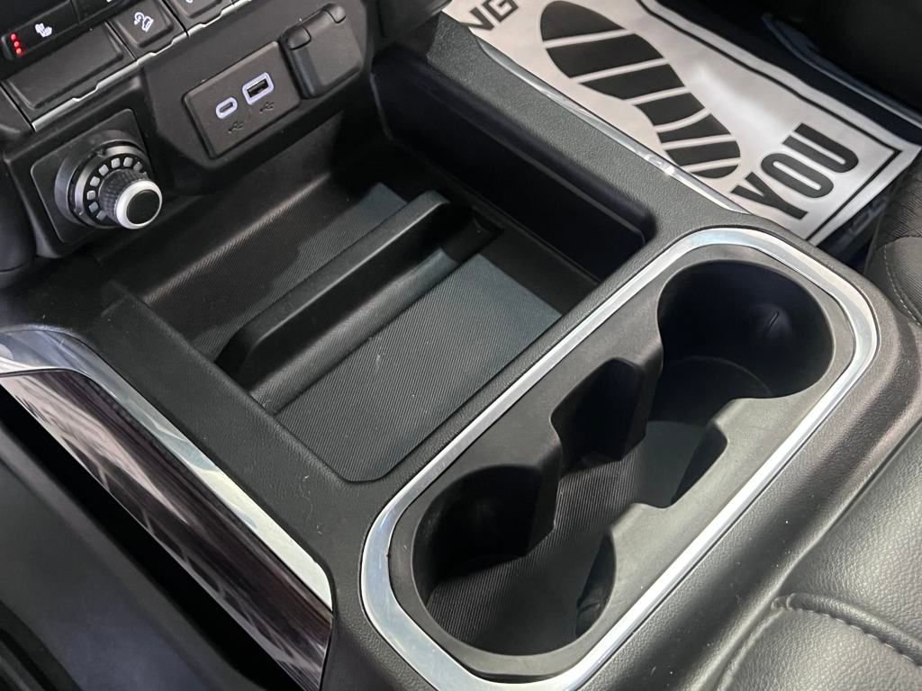 Used 2022 Chevrolet Silverado 1500 LT Trail Boss w/ Bed Protection Package image 26