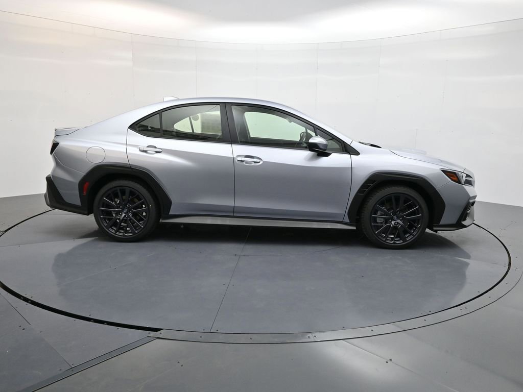 Used 2025 Subaru WRX Premium w/ Popular Package #1A image 8