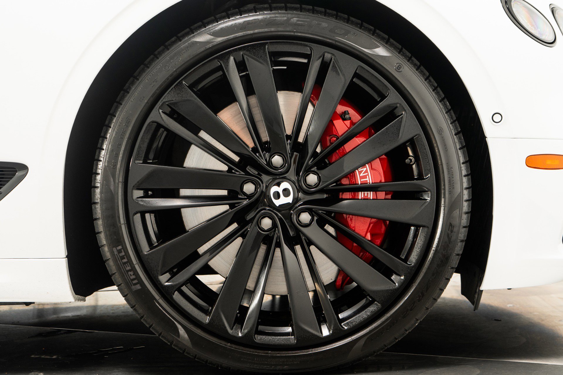Used 2022 Bentley Continental GT Speed image 42