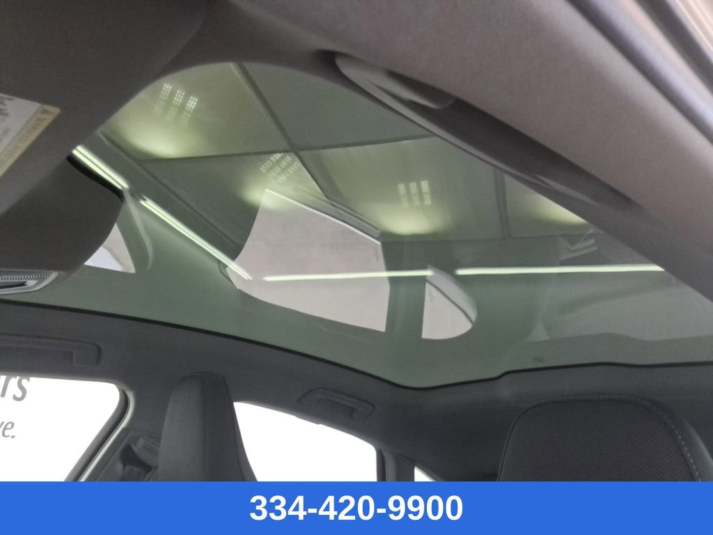 New 2025 Audi A5 2.0T Prestige image 30