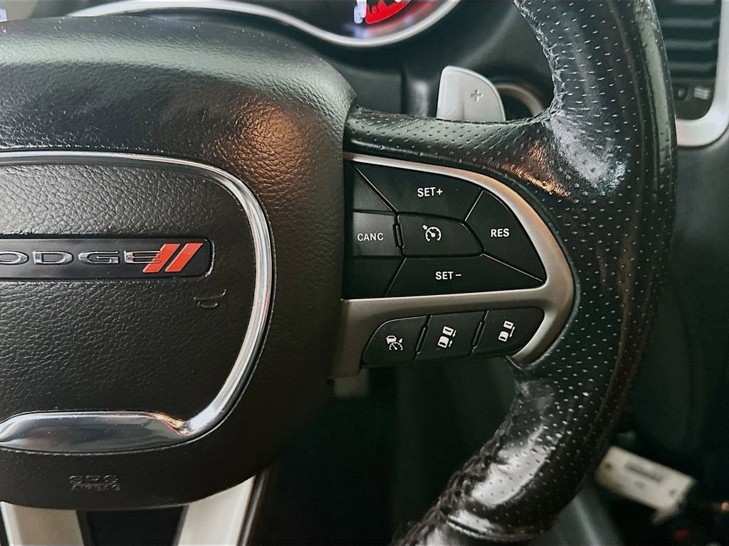 Used 2019 Dodge Durango Citadel image 27