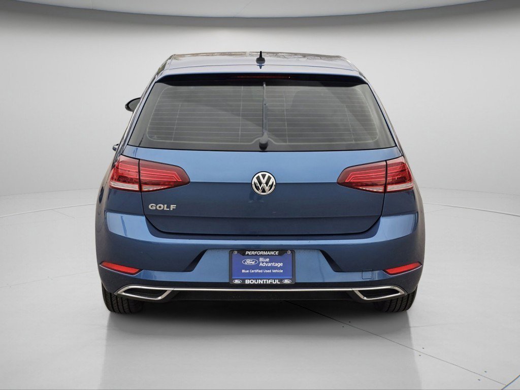 Used 2019 Volkswagen Golf S image 21