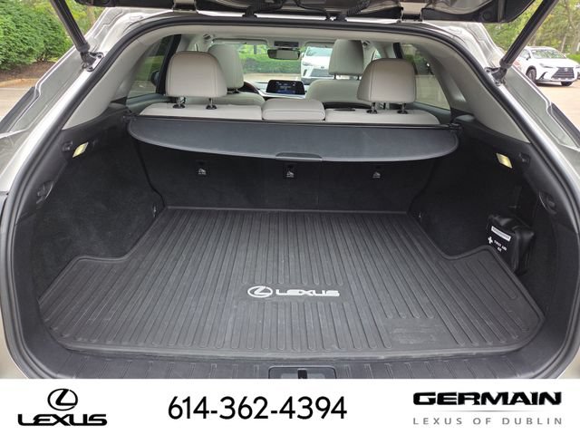 Used 2021 Lexus RX 350 AWD w/ Premium Package image 32
