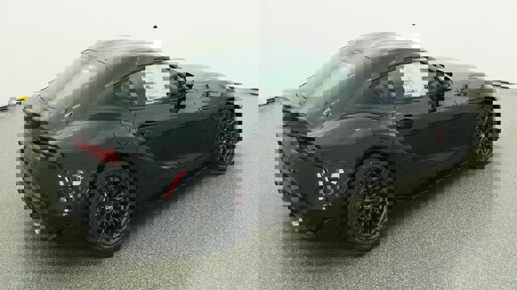 New 2026 Toyota Supra image 19