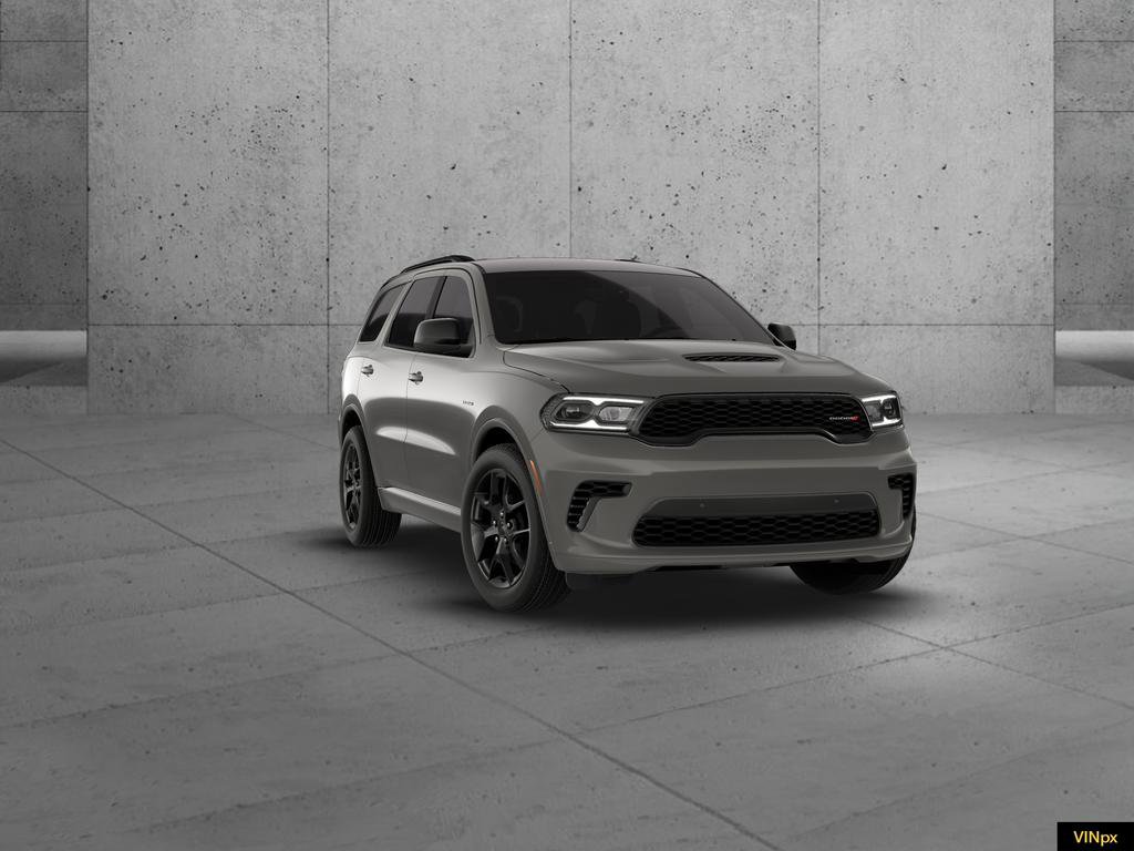 New 2026 Dodge Durango GT w/ Blacktop Package image 16