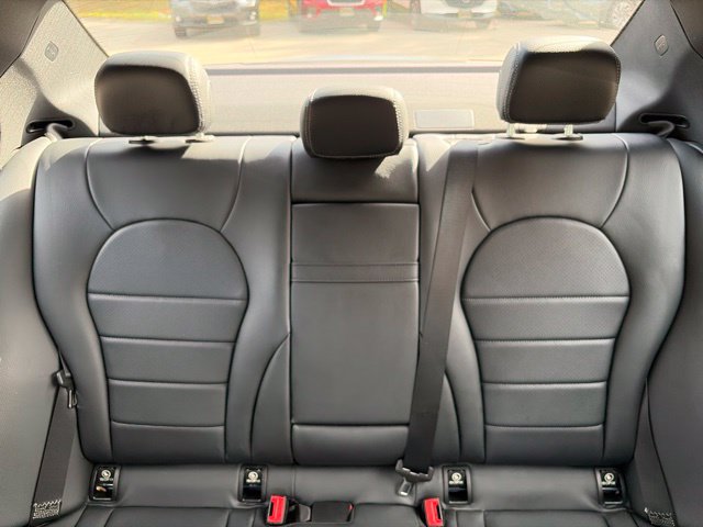 Used 2016 Mercedes-Benz C 300 4MATIC Sedan image 35