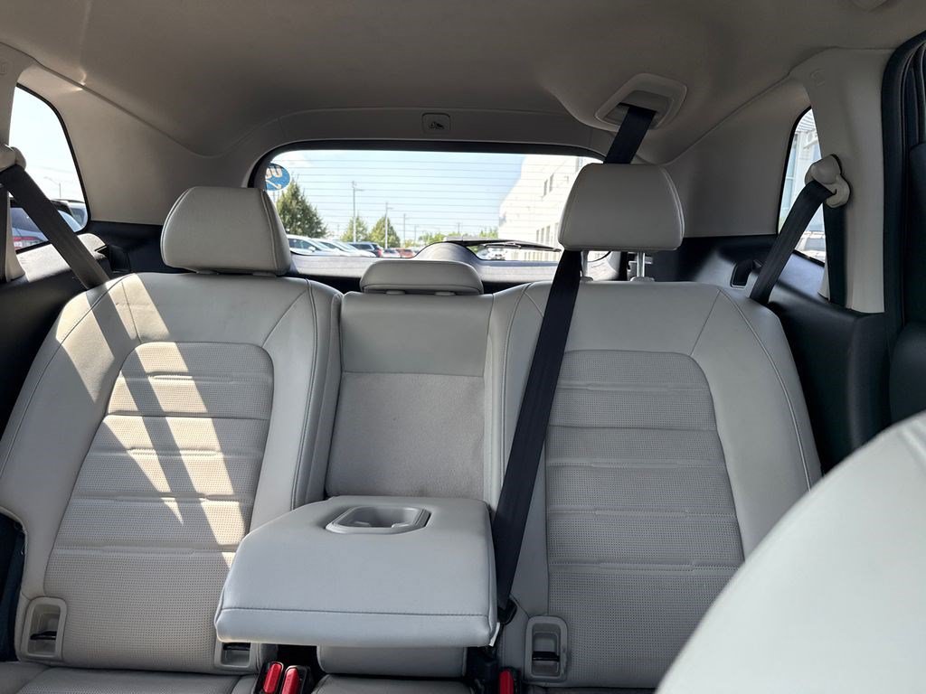 Certified 2023 Honda CR-V EX-L image 21