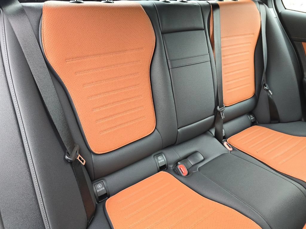 New 2026 Mercedes-Benz C 300 4MATIC Sedan image 22