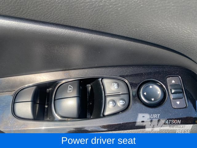 Used 2024 Nissan Altima 2.5 SR AWD/4WD image 13