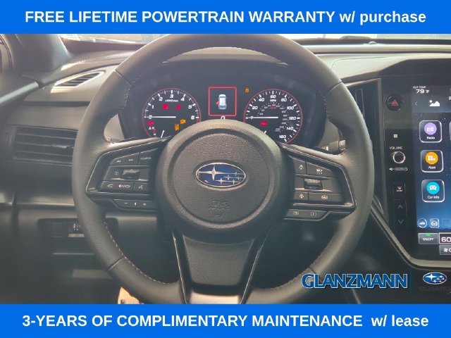 New 2026 Subaru Impreza RS AWD/4WD image 15