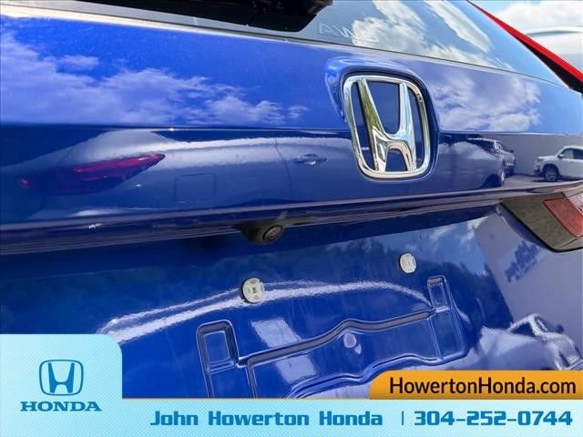 Used 2023 Honda CR-V EX-L image 11