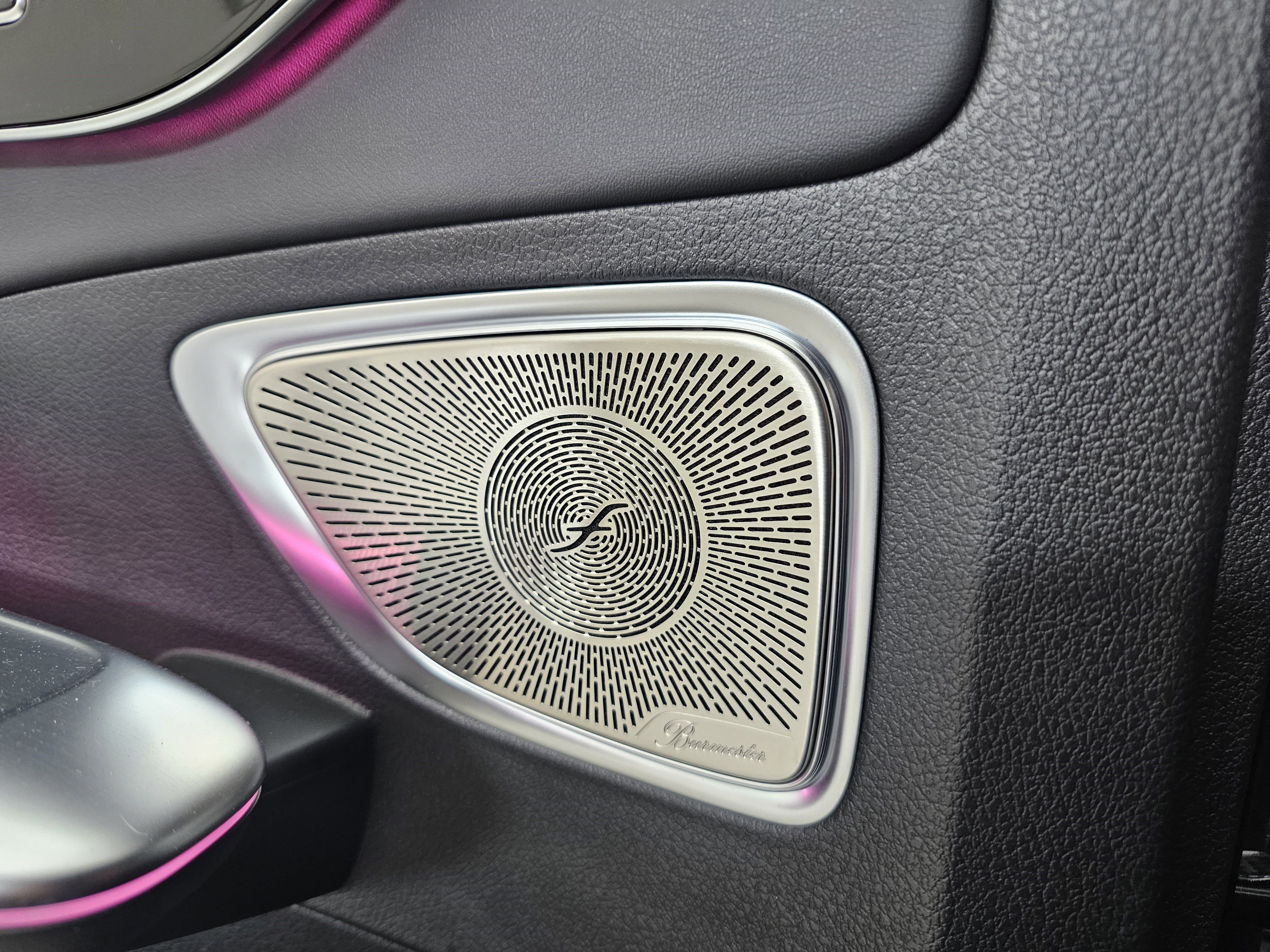 Certified 2025 Mercedes-Benz C 36 AMG S image 20