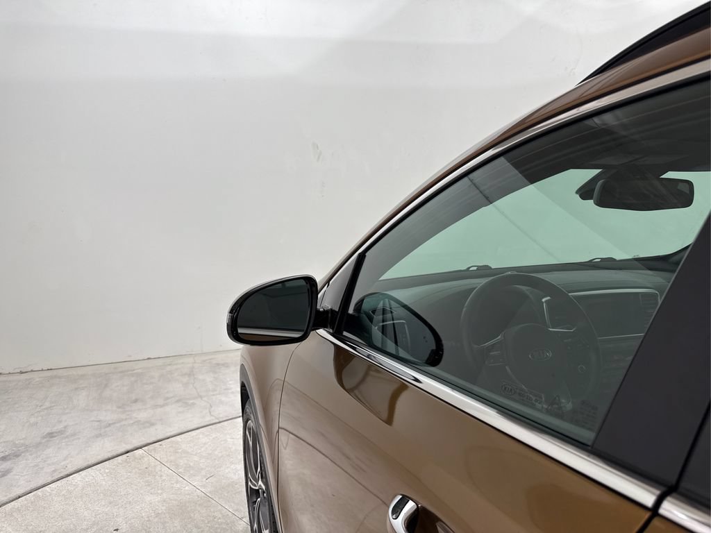 Used 2020 Kia Sportage SX FWD image 27