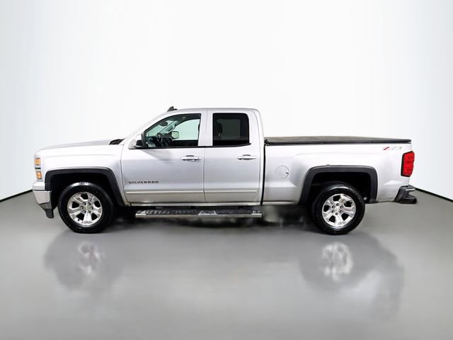 Used 2015 Chevrolet Silverado 1500 LT w/ All Star Edition image 9
