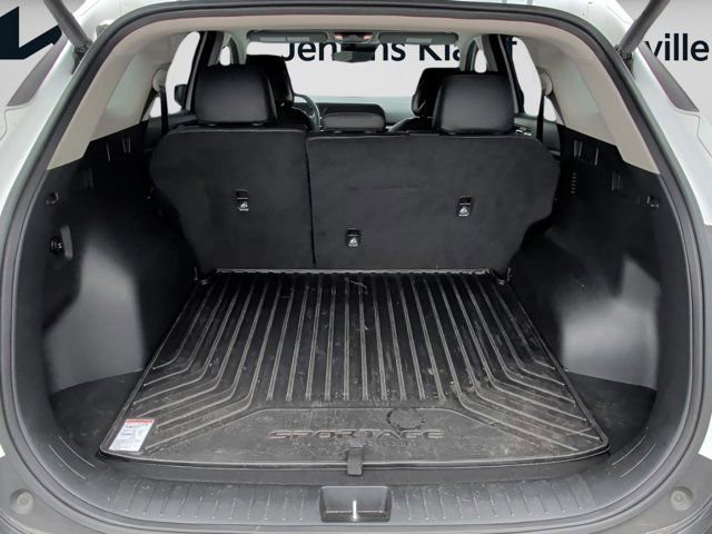 New 2026 Kia Sportage EX image 25