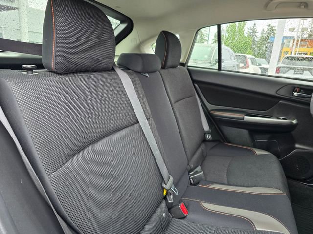 Used 2017 Subaru Crosstrek 2.0i Premium AWD/4WD image 16