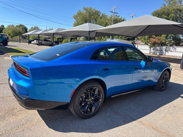New 2027 Dodge Charger R/T AWD/4WD image 6