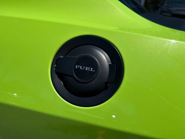 Used 2019 Dodge Challenger R/T w/ T/A Package RWD image 11