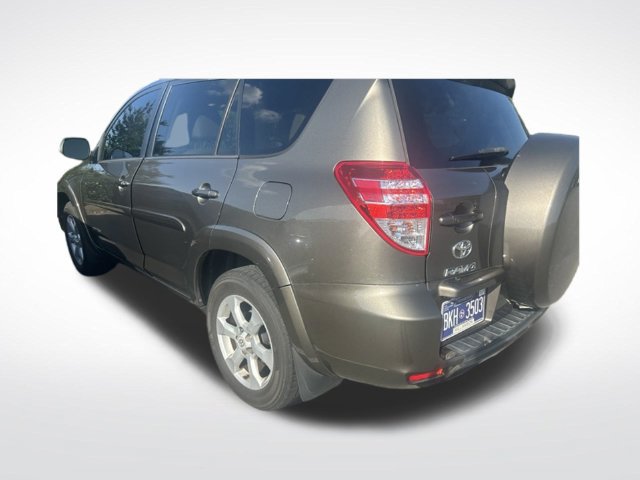 Used 2012 Toyota RAV4 Limited w/ Premium Plus Value Pkg FWD image 3