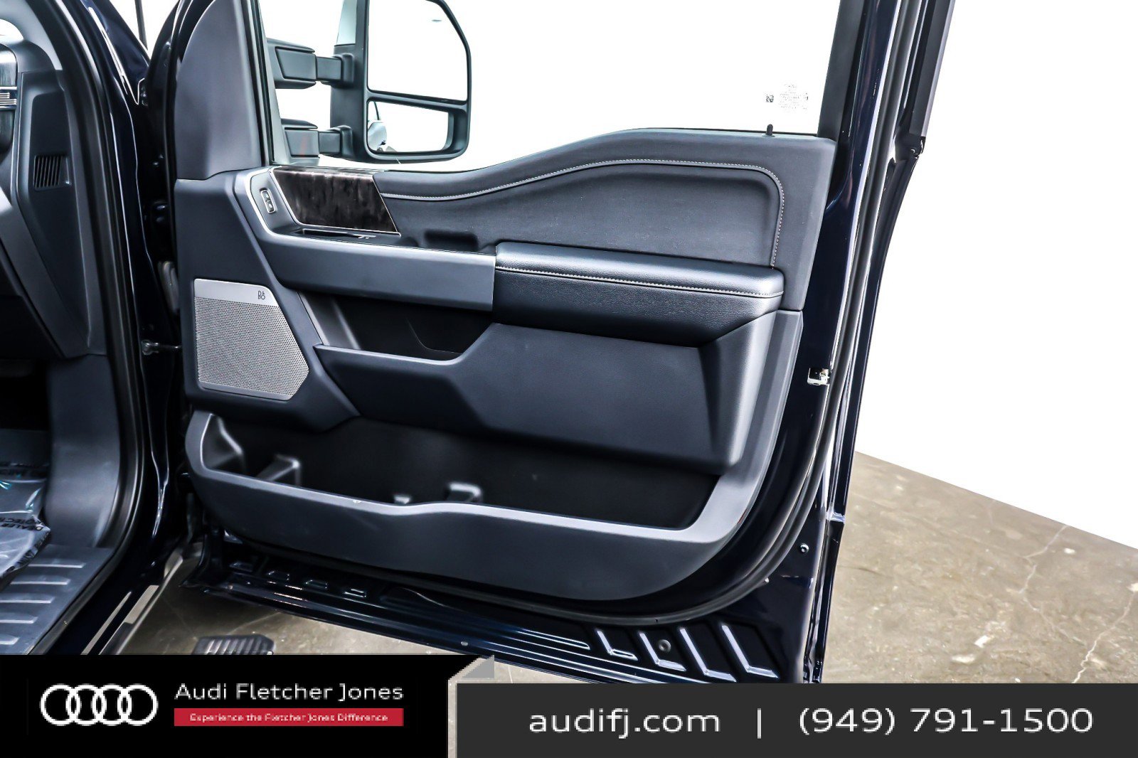 Used 2024 Ford F250 Lariat w/ Lariat Ultimate Package image 24