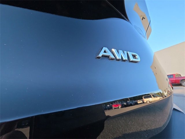 Certified 2021 Nissan Rogue S image 27