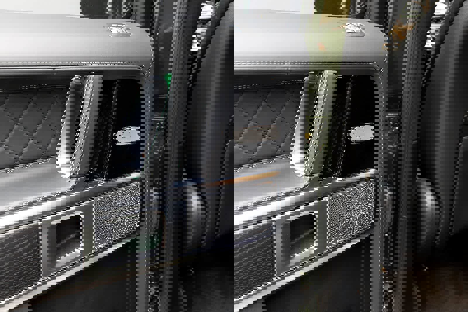 Used 2024 Mercedes-Benz G 63 AMG 4MATIC image 39