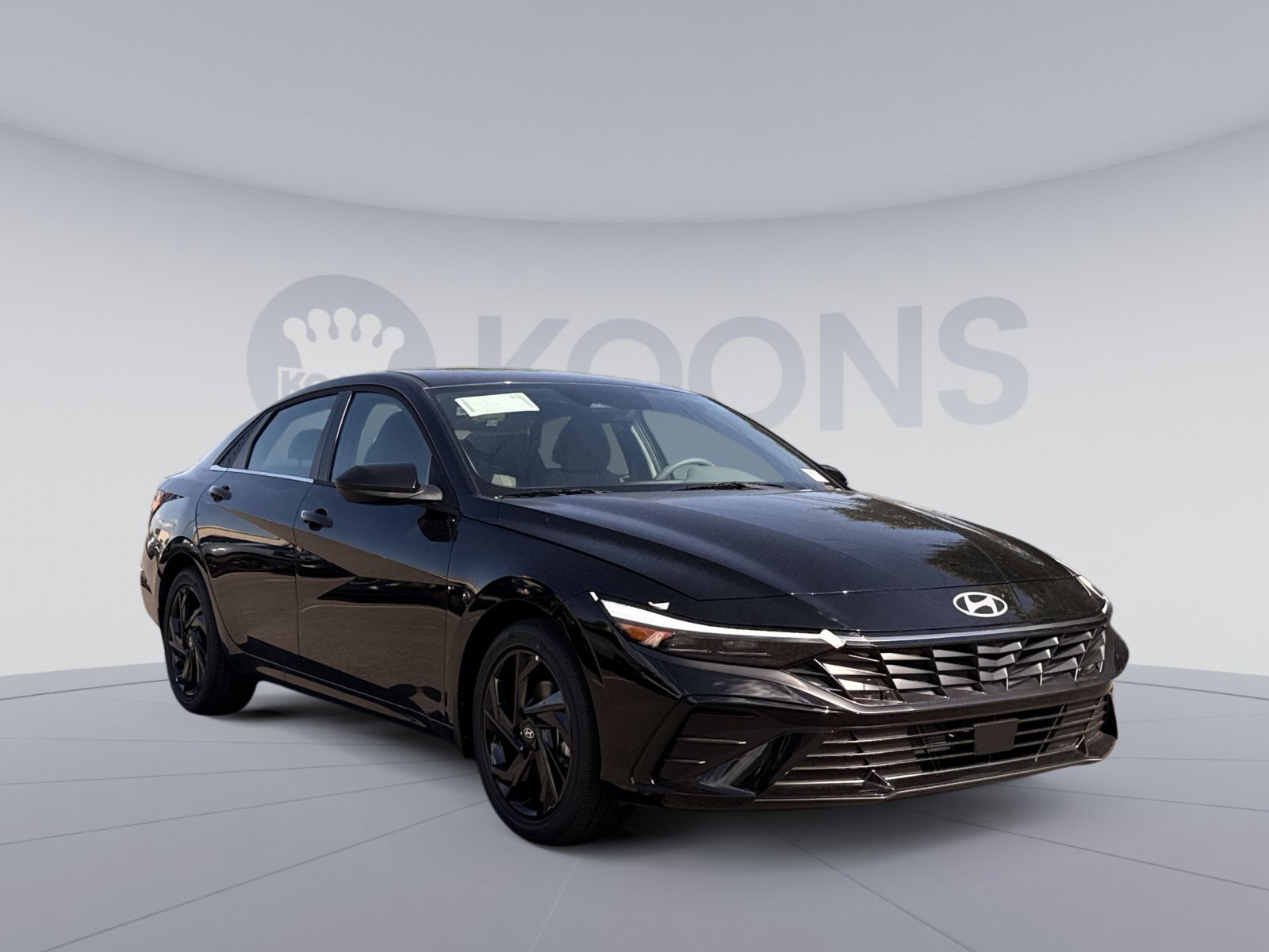 New 2026 Hyundai Elantra SEL Sport Premium FWD image 19