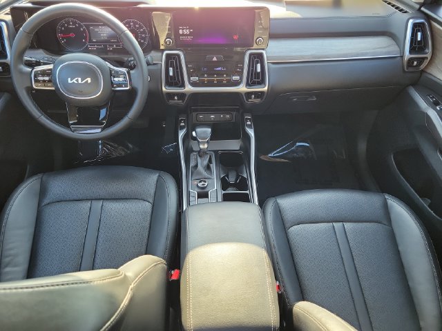 Used 2023 Kia Sorento X-Line EX AWD/4WD image 13