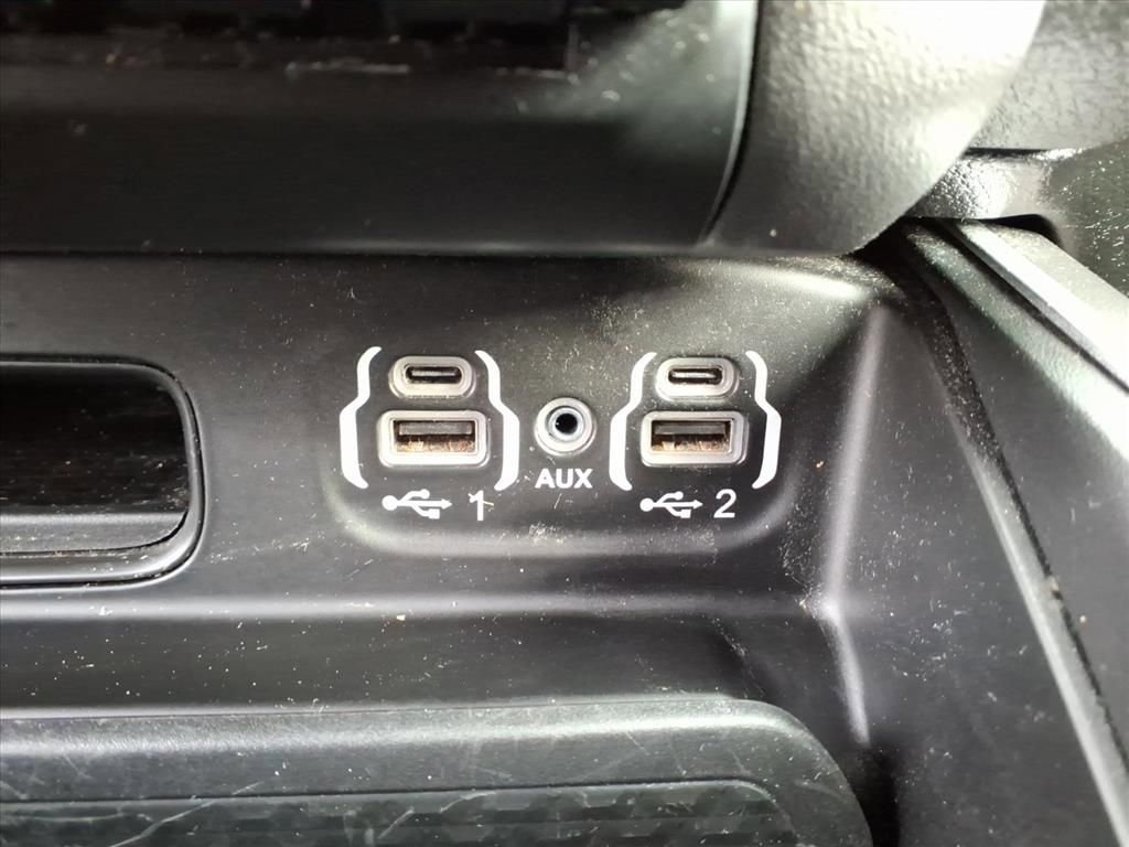 Used 2020 RAM 1500 Big Horn image 15