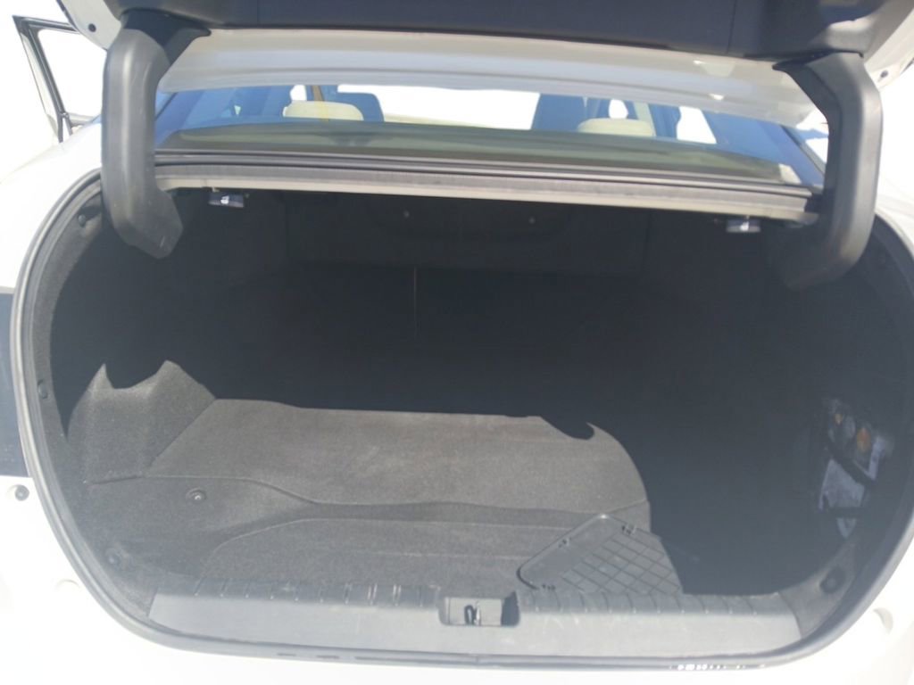 Used 2018 Honda Clarity Touring image 19