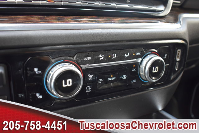 Used 2024 GMC Sierra 1500 Elevation w/ X31 Off-Road Package AWD/4WD image 37