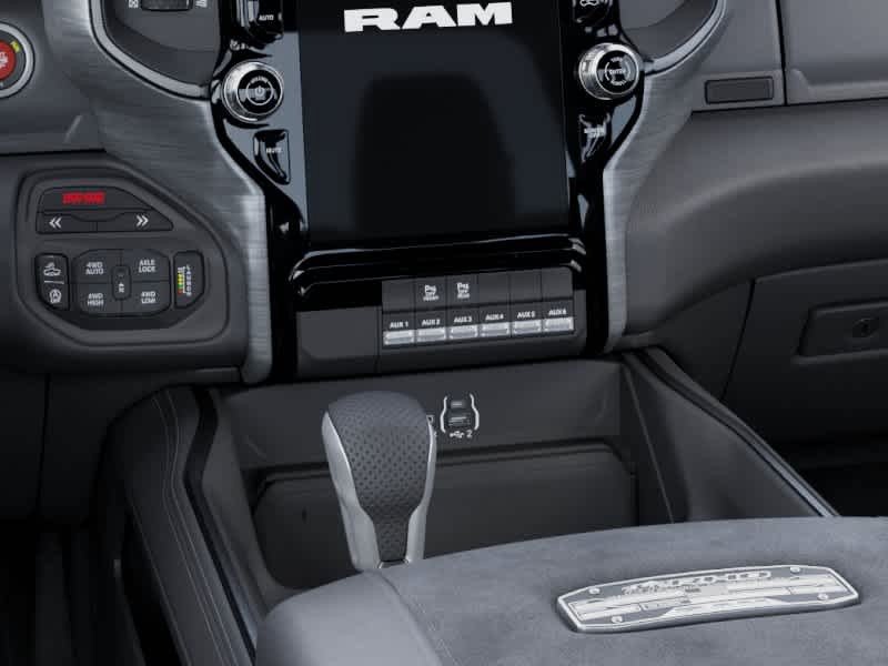New 2027 RAM 1500 RHO AWD/4WD image 50