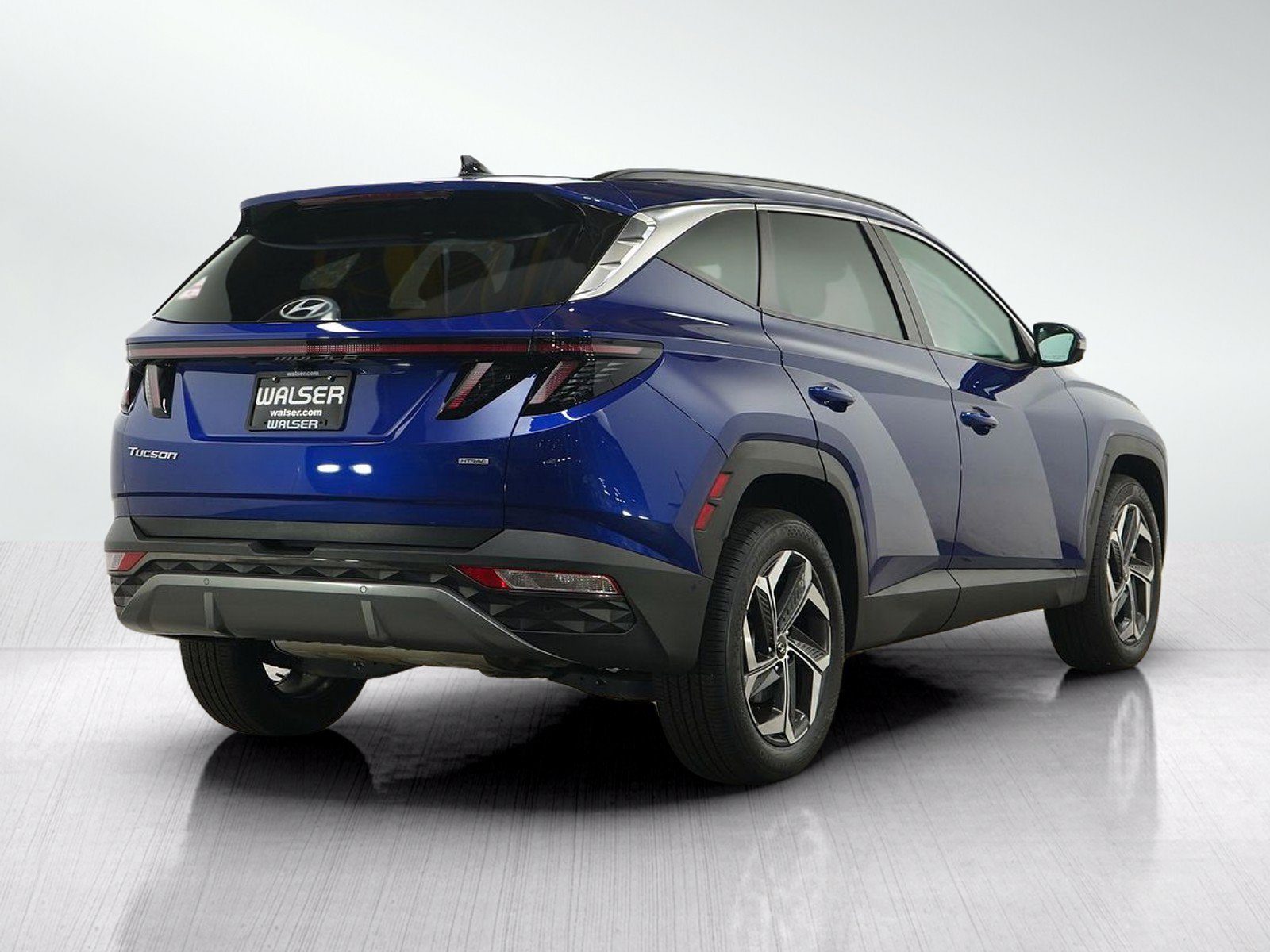 Used 2022 Hyundai Tucson Limited AWD/4WD image 5