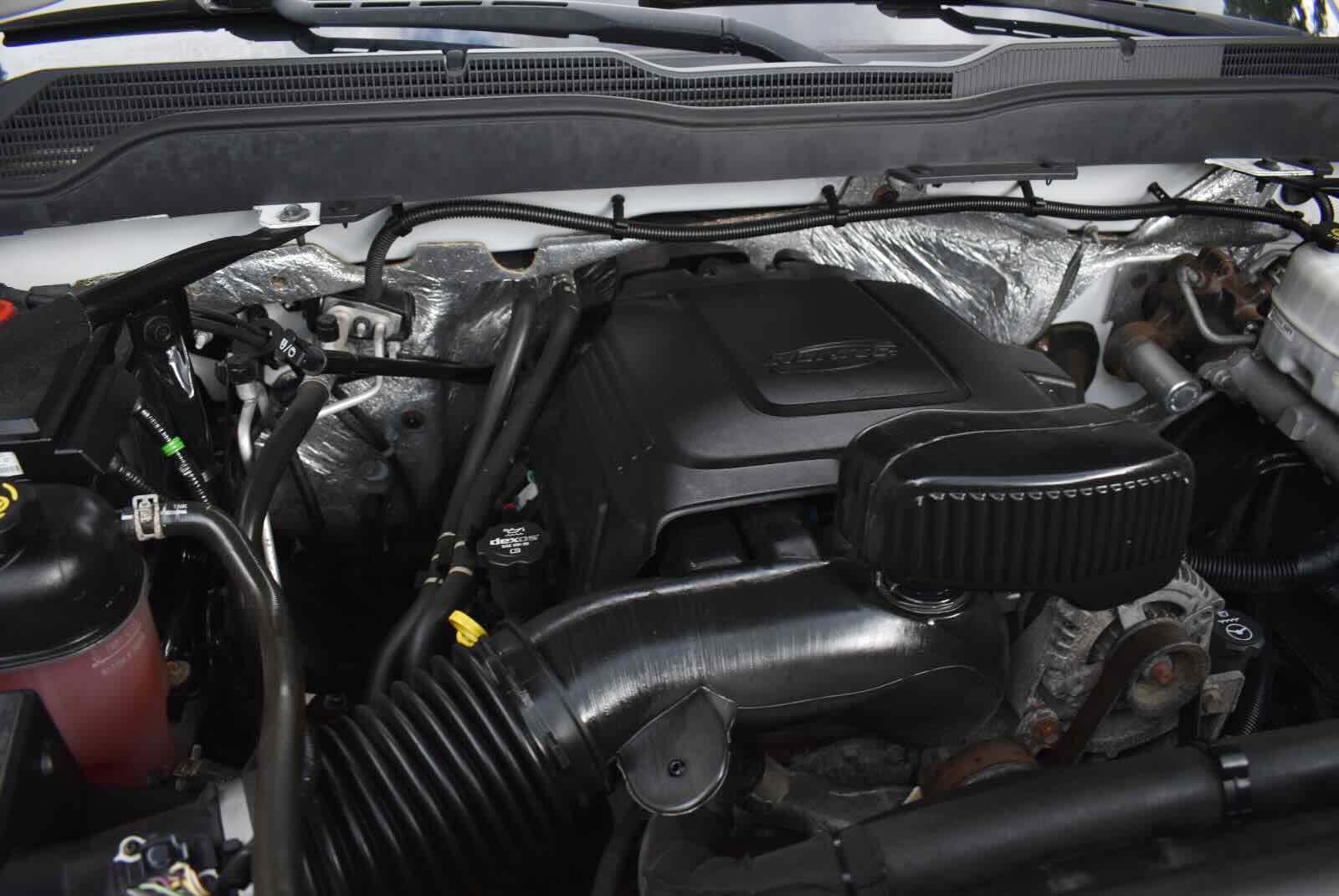 Used 2018 Chevrolet Silverado 3500 W/T RWD image 27