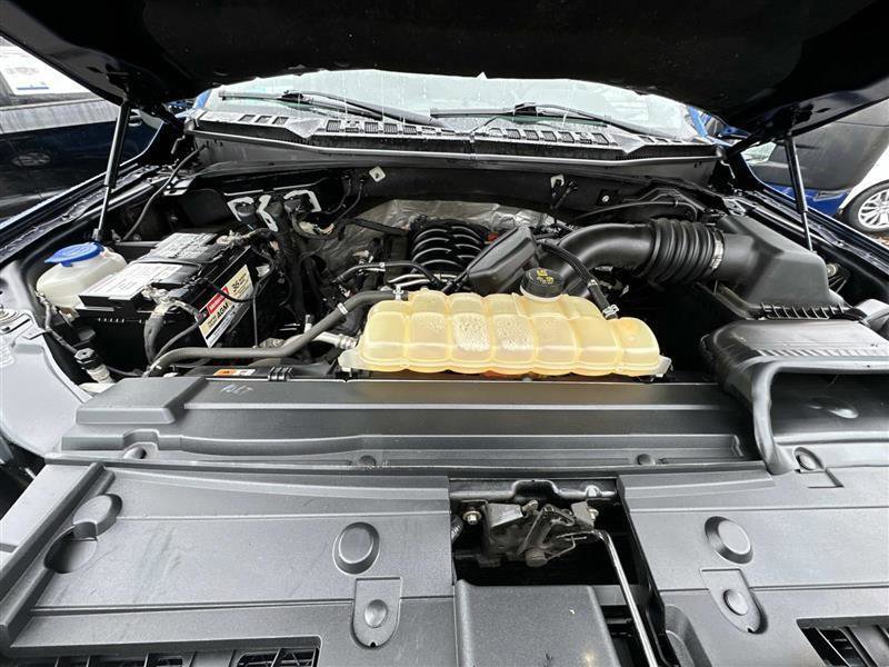 Used 2018 Ford F150 XLT w/ Trailer Tow Package AWD/4WD image 7