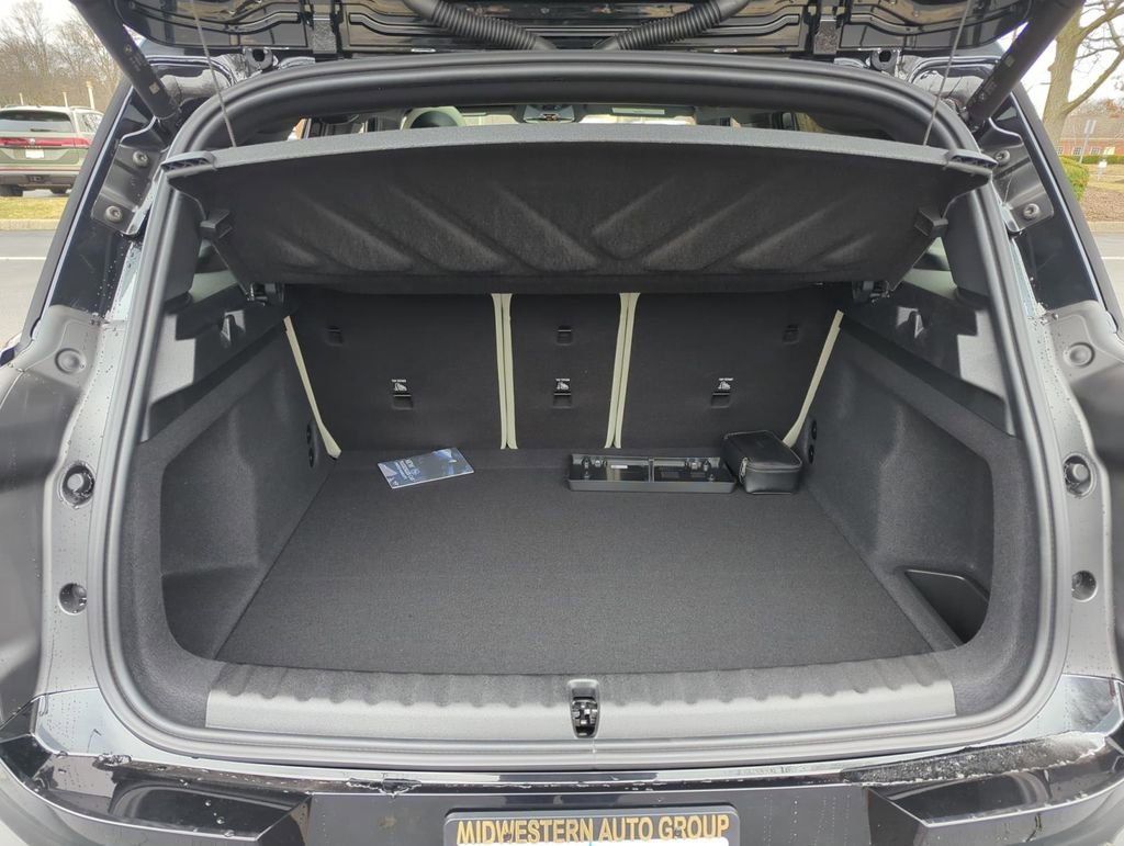 New 2025 MINI Cooper Countryman S w/ Comfort Package Max image 9