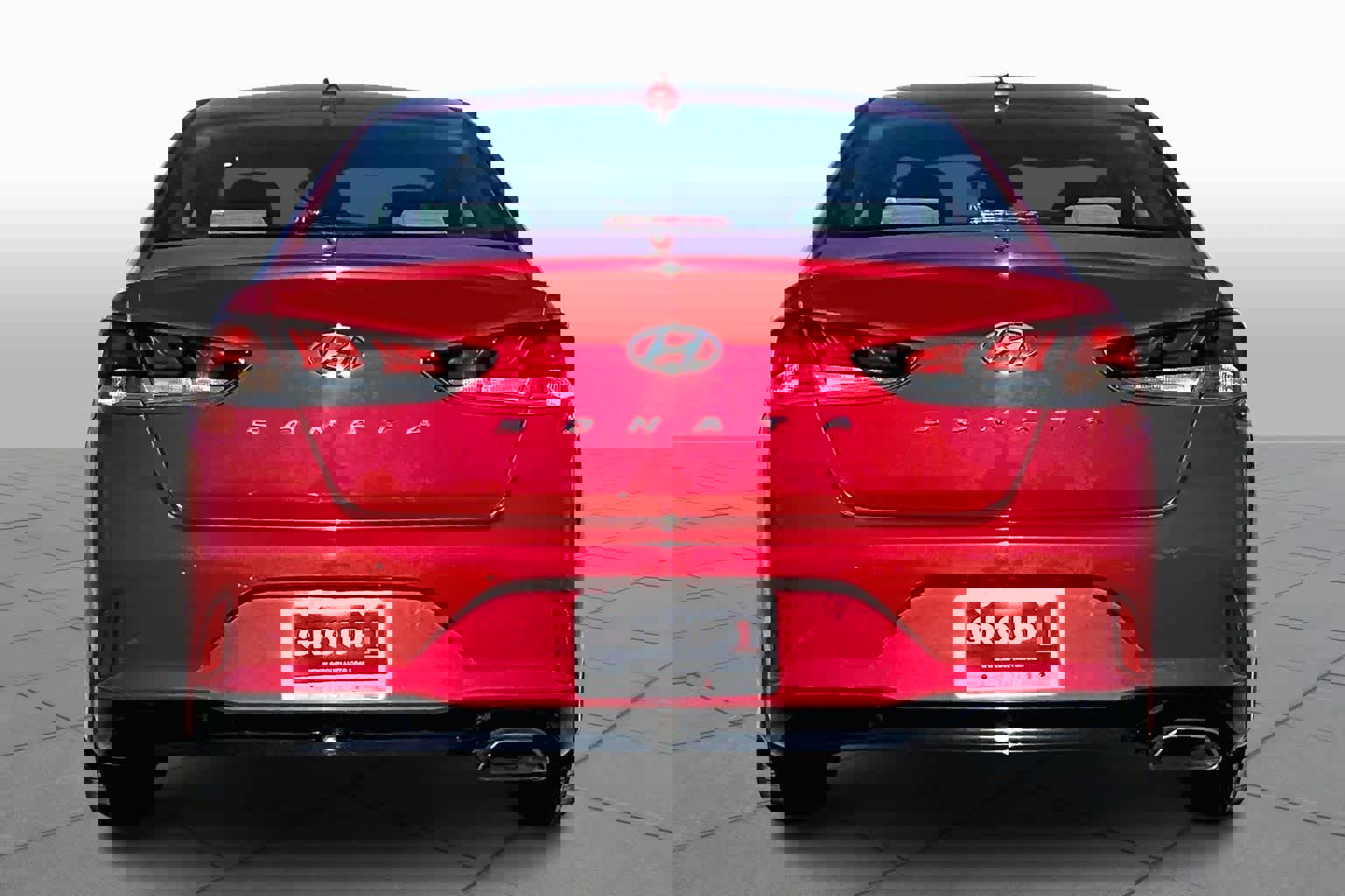 Used 2019 Hyundai Sonata SEL image 4