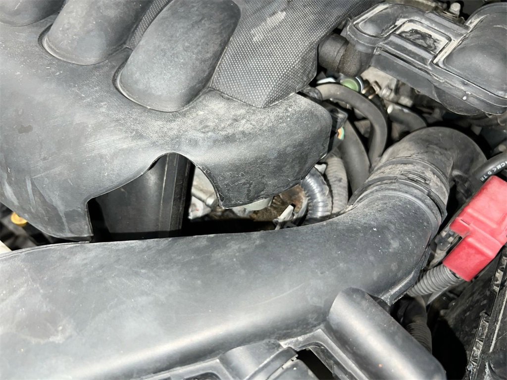 Used 2010 Nissan Versa 1.8 S w/ PWR Plus Pkg image 27