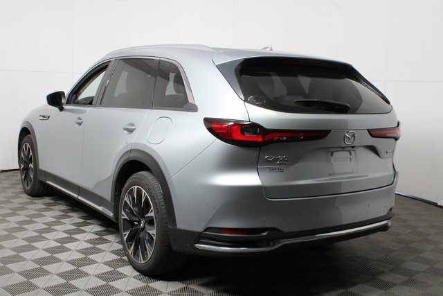 Used 2024 MAZDA CX-90 Plug-In Hybrid w/ Premium Plus image 5